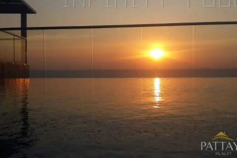 Condominio de 1 dormitorio en Pattaya, Tailandia № 45081 - foto 6