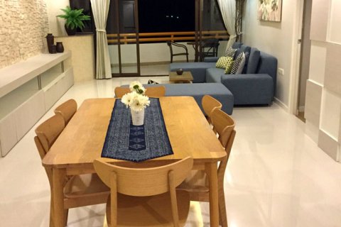 Condominio de 3 dormitorios en Pattaya, Tailandia № 45337 - foto 2
