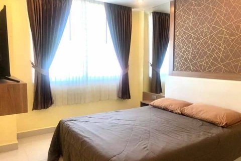 Condominio de 2 dormitorios en Jomtien Beach, Pattaya, Tailandia № 45378 - foto 7