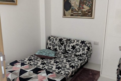 Condominio de 2 dormitorios en Pattaya, Tailandia № 45318