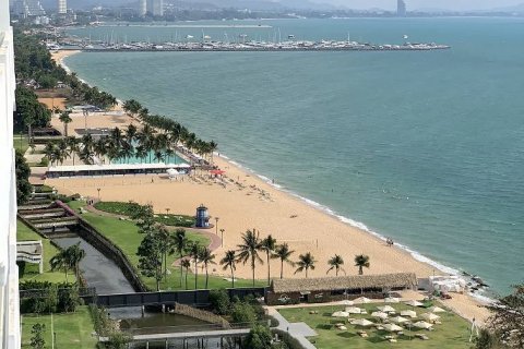 Condominio de 3 dormitorios en Pattaya, Tailandia № 45179 - foto 3