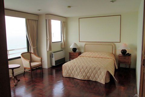 Condominio de 3 dormitorios en Pattaya, Tailandia № 45417 - foto 23