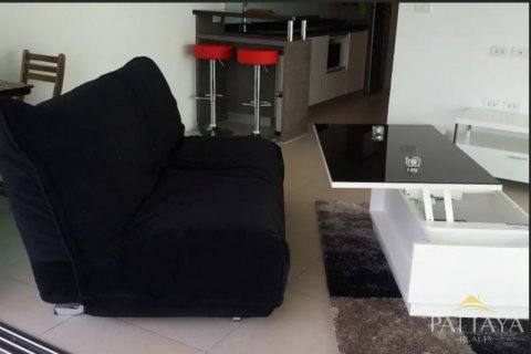 Condominio de 1 dormitorio en Pattaya, Tailandia № 45081 - foto 14