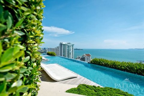 Sobre plano Baan Plai Haad en Pattaya, Tailandia № 25858 - foto 9