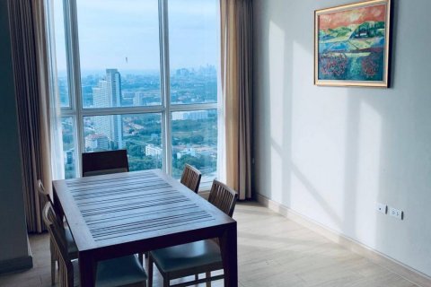 Condominio de 2 dormitorios en Jomtien Beach, Pattaya, Tailandia № 45379 - foto 14