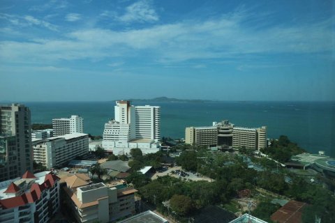 Condominio de 2 dormitorios en Pattaya, Tailandia № 45385 - foto 16