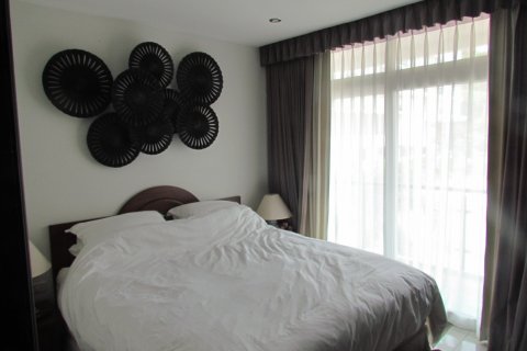 Condominio de 1 dormitorio en Pattaya, Tailandia № 45342 - foto 14