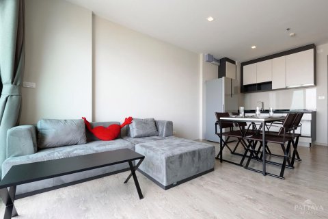 Condominio de 2 dormitorios en Pattaya, Tailandia № 45013 - foto 2