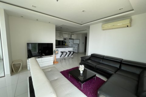 Sobre plano Wong Amat Tower en Pattaya, Tailandia № 33682 - foto 9