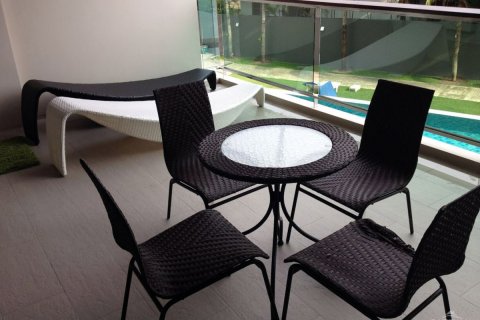 Estudio en el condominio en Pattaya, Tailandia № 45178 - foto 7