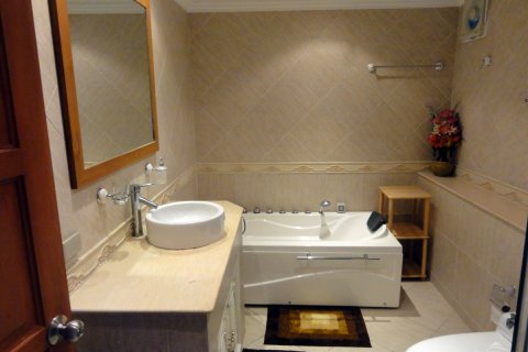 Condominio de 1 dormitorio en Pattaya, Tailandia № 45288 - foto 7