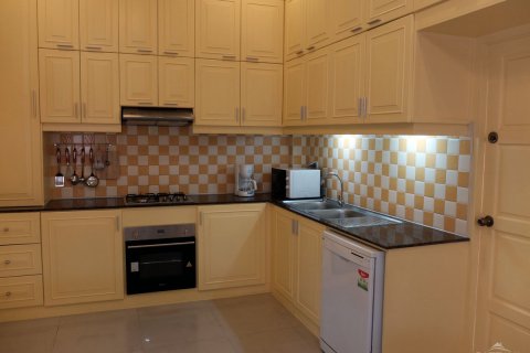 Casa de 3 dormitorios en Pattaya, Tailandia № 45469 - foto 21
