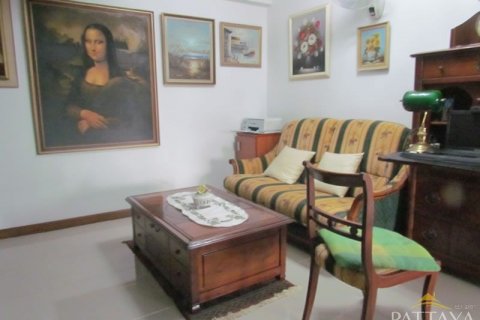 Condominio de 2 dormitorios en Pattaya, Tailandia № 45233 - foto 27
