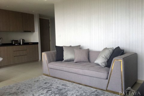 Condominio de 2 dormitorios en Pattaya, Tailandia № 45191 - foto 2