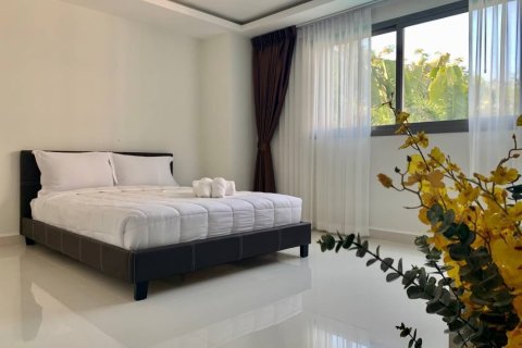 Sobre plano Club Royal en Pattaya, Tailandia № 28041 - foto 10