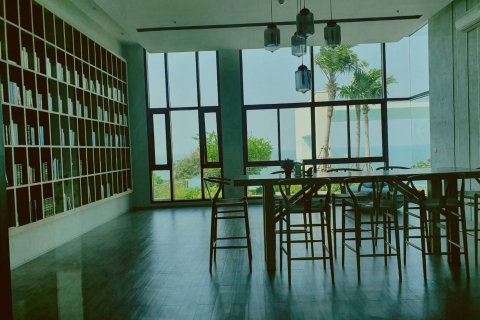 Sobre plano Aeras en Pattaya, Tailandia № 27498 - foto 4
