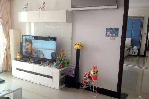 Condominio de 1 dormitorio en Pattaya, Tailandia № 45287 - foto 6