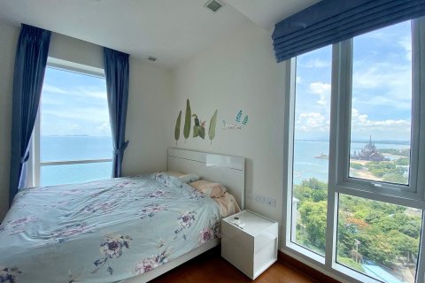 Condominio de 2 dormitorios en Pattaya, Tailandia № 45254 - foto 9
