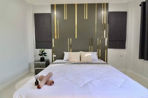 Casa de 3 dormitorios en Bang Lamung, Tailandia № 46327 - foto 18