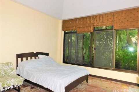 Casa de 3 dormitorios en Pattaya, Tailandia № 45476 - foto 18
