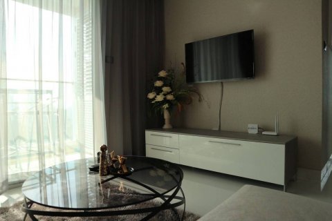 Condominio de 2 dormitorios en Pattaya, Tailandia № 45385 - foto 25