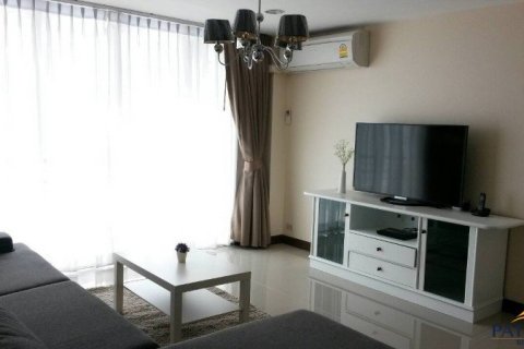 Condominio de 3 dormitorios en Pattaya, Tailandia № 45209 - foto 4