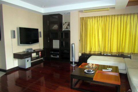 Condominio de 1 dormitorio en Pattaya, Tailandia № 45164 - foto 4