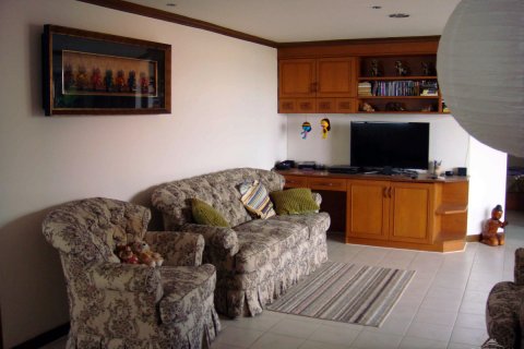Condominio de 1 dormitorio en Jomtien Beach, Pattaya, Tailandia № 45048 - foto 2