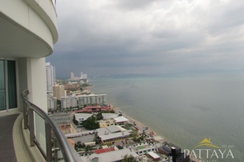 Condominio de 3 dormitorios en Jomtien Beach, Pattaya, Tailandia № 45077 - foto 22