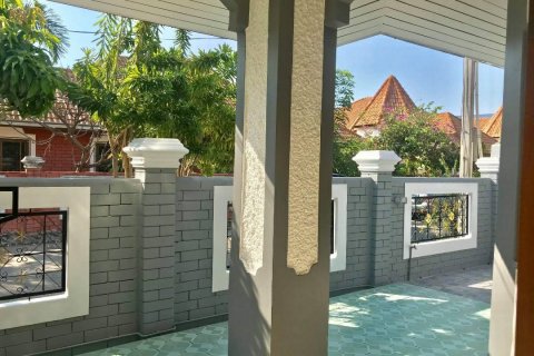 Casa de 3 dormitorios en Pattaya, Tailandia № 45544 - foto 19