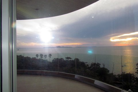 Condominio de 3 dormitorios en Pattaya, Tailandia № 45320 - foto 15