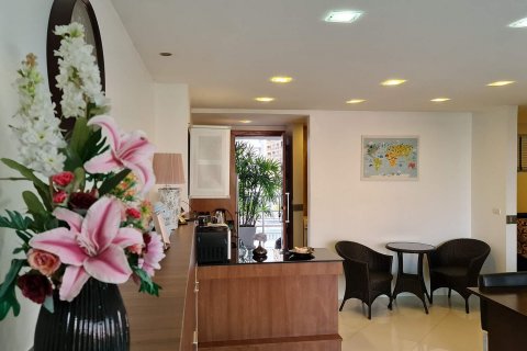 Sobre plano Laguna Heights en Pattaya, Tailandia № 29269 - foto 7