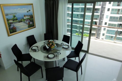 Condominio de 4 dormitorios en Pattaya, Tailandia № 45303 - foto 18