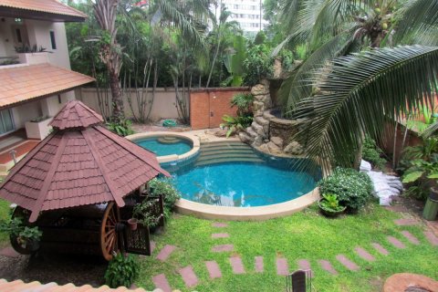 Condominio de 2 dormitorios en Pattaya, Tailandia № 45285 - foto 19