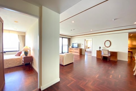 Condominio de 3 dormitorios en Pattaya, Tailandia № 45391
