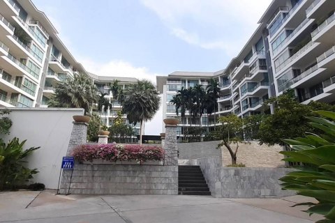 Condominio de 1 dormitorio en Pattaya, Tailandia № 45382 - foto 16