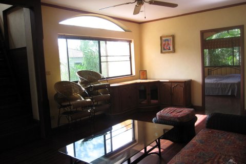 Casa de 3 dormitorios en Pattaya, Tailandia № 45549 - foto 16