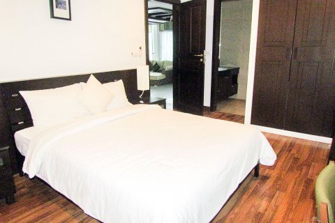 Casa de 4 dormitorios en Pattaya, Tailandia № 45457 - foto 10