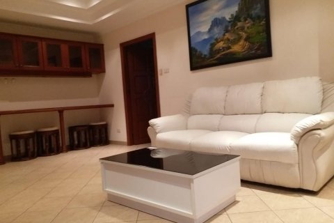 Condominio de 1 dormitorio en Jomtien Beach, Pattaya, Tailandia № 45398 - foto 4