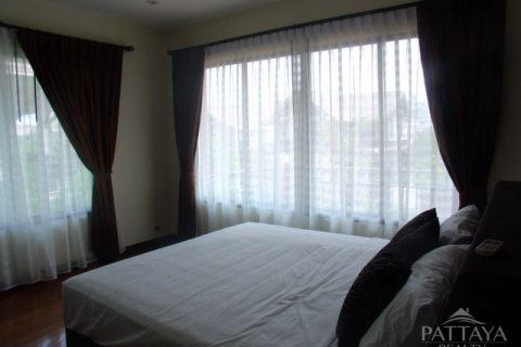 Casa de 3 dormitorios en Pattaya, Tailandia № 45515 - foto 12