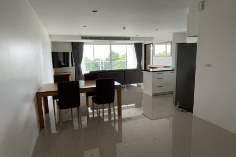 Condominio de 2 dormitorios en Pattaya, Tailandia № 45271