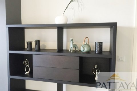 Condominio de 1 dormitorio en Pattaya, Tailandia № 45225 - foto 7