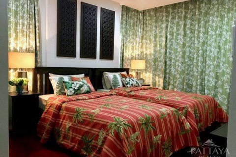 Casa de 4 dormitorios en Pattaya, Tailandia № 45496 - foto 21