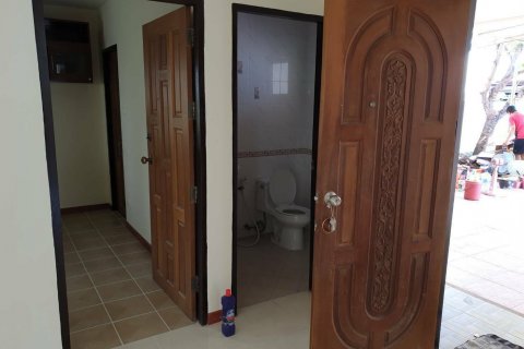 Casa de 3 dormitorios en Pattaya, Tailandia № 45484 - foto 23