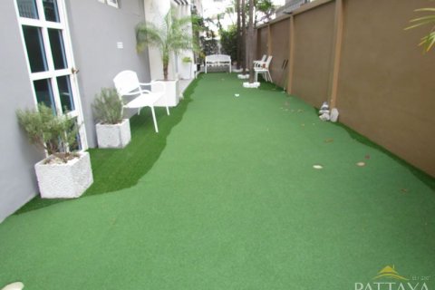 Condominio de 1 dormitorio en Pattaya, Tailandia № 45086 - foto 24