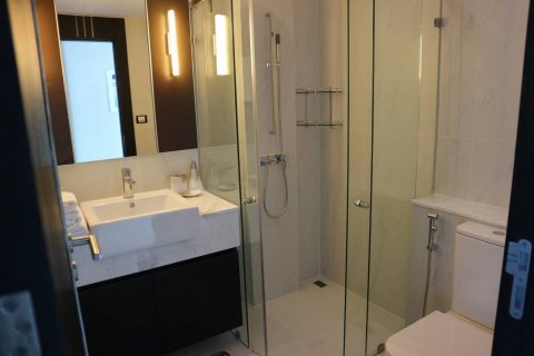 Condominio de 2 dormitorios en Pattaya, Tailandia № 45385 - foto 6