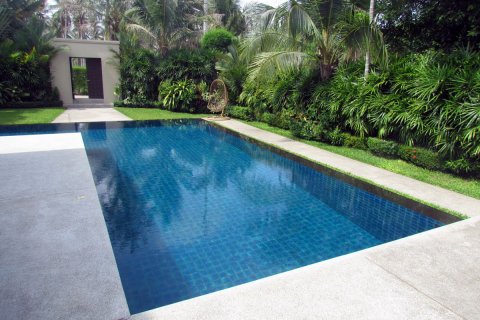 Casa de 3 dormitorios en Pattaya, Tailandia № 45503 - foto 2