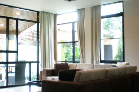 Casa de 3 dormitorios en Pattaya, Tailandia № 45458 - foto 7