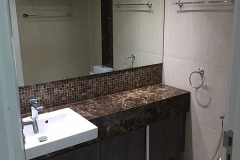Condominio de 1 dormitorio en Pattaya, Tailandia № 45228 - foto 14