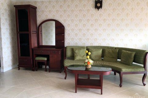 Condominio de 1 dormitorio en Pattaya, Tailandia № 45195